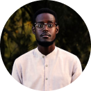 Imagem de uma mulher