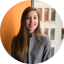 Imagem de uma mulher