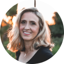 Imagem de uma mulher